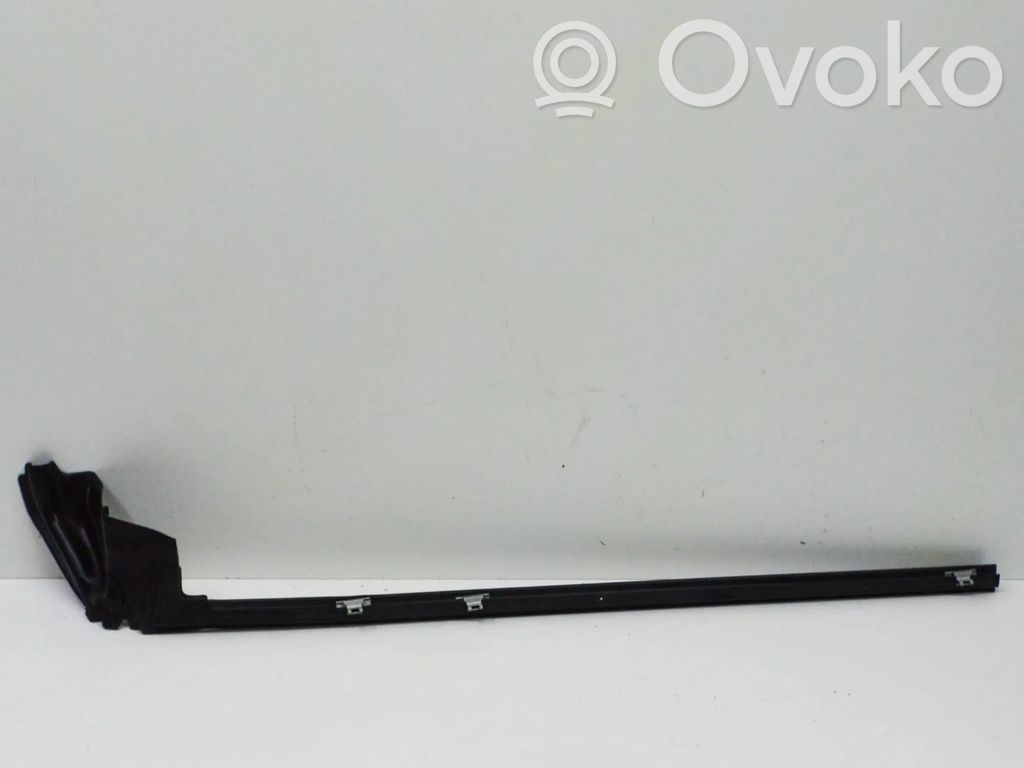 BMW 4 F32 F33 Rivestimento del vetro della portiera 