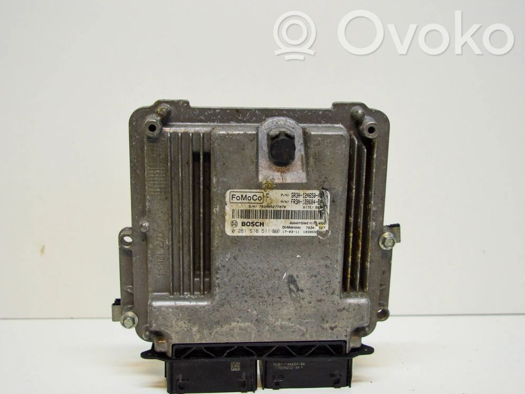 Ford Mustang VI Calculateur moteur ECU 