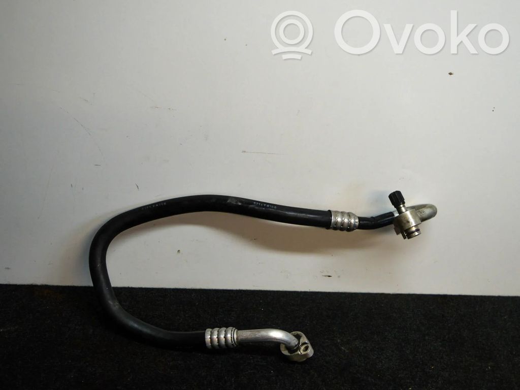 Audi A6 S6 C7 4G Conductă/furtun aer condiționat (A/C) 