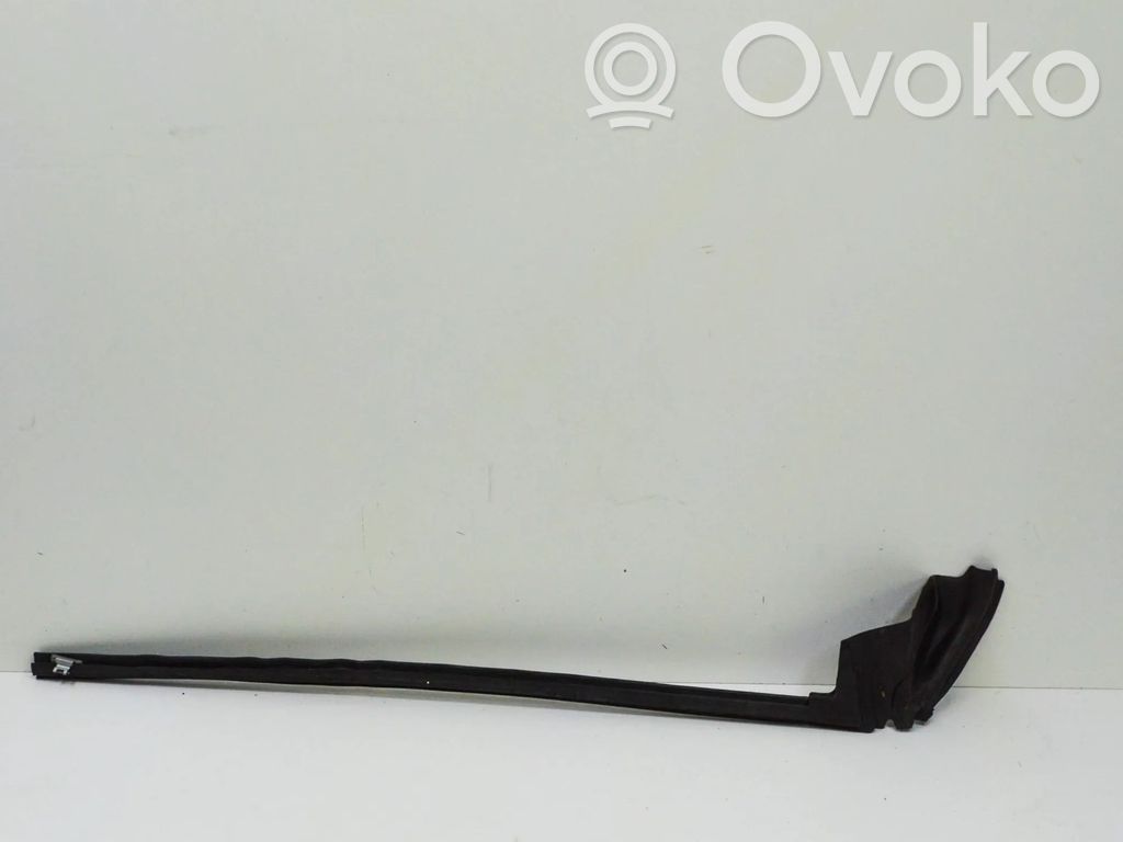 BMW 4 F32 F33 Guarnizione in gomma portiera anteriore 