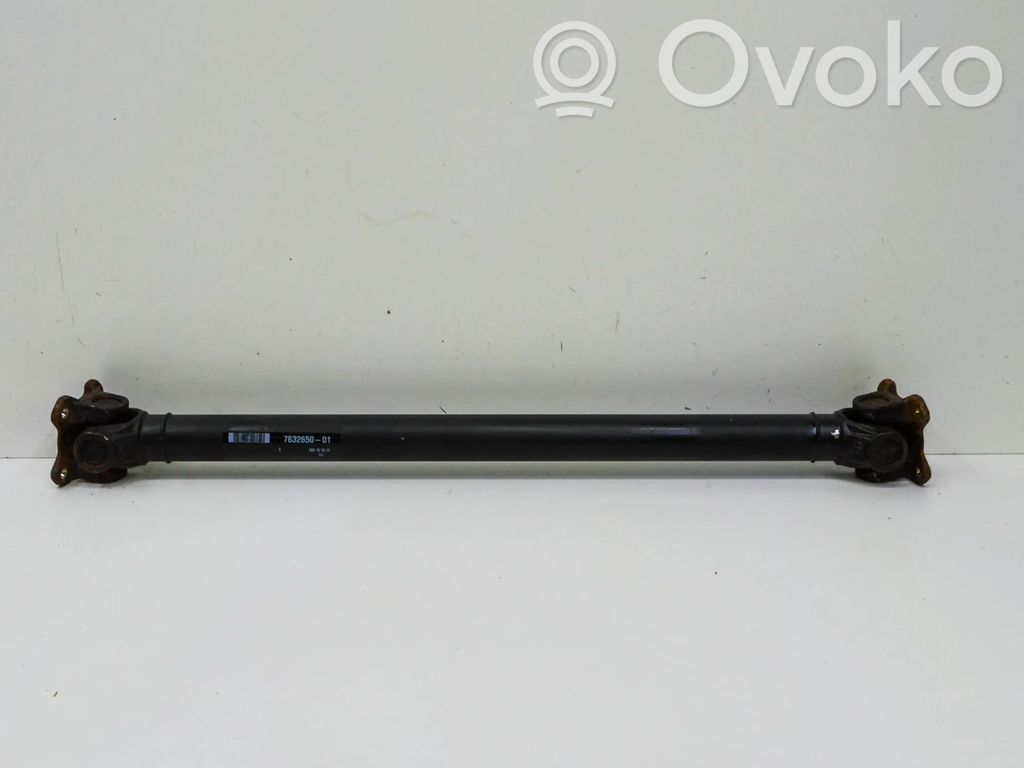 BMW 4 F32 F33 Wał napędowy przedni 