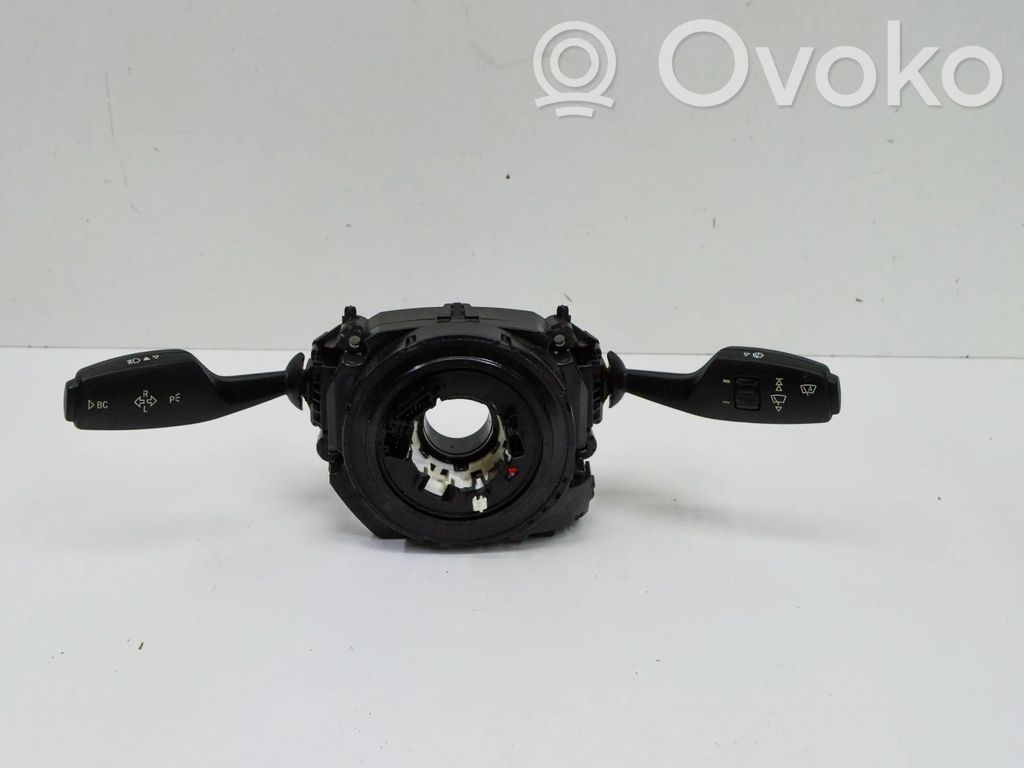BMW 4 F32 F33 Leva indicatori