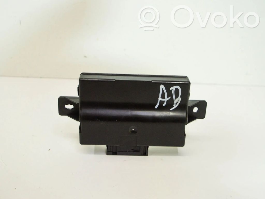 Gateway-Steuermodul   4G0907468AB