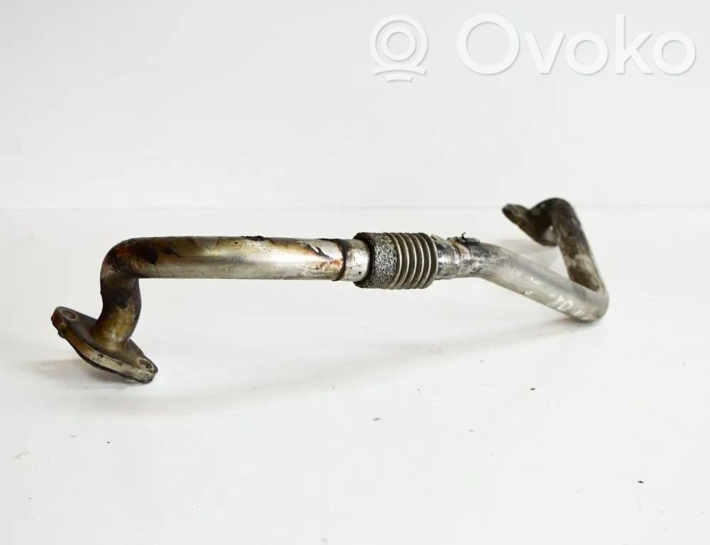Audi A4 S4 B8 8K Refroidisseur de vanne EGR