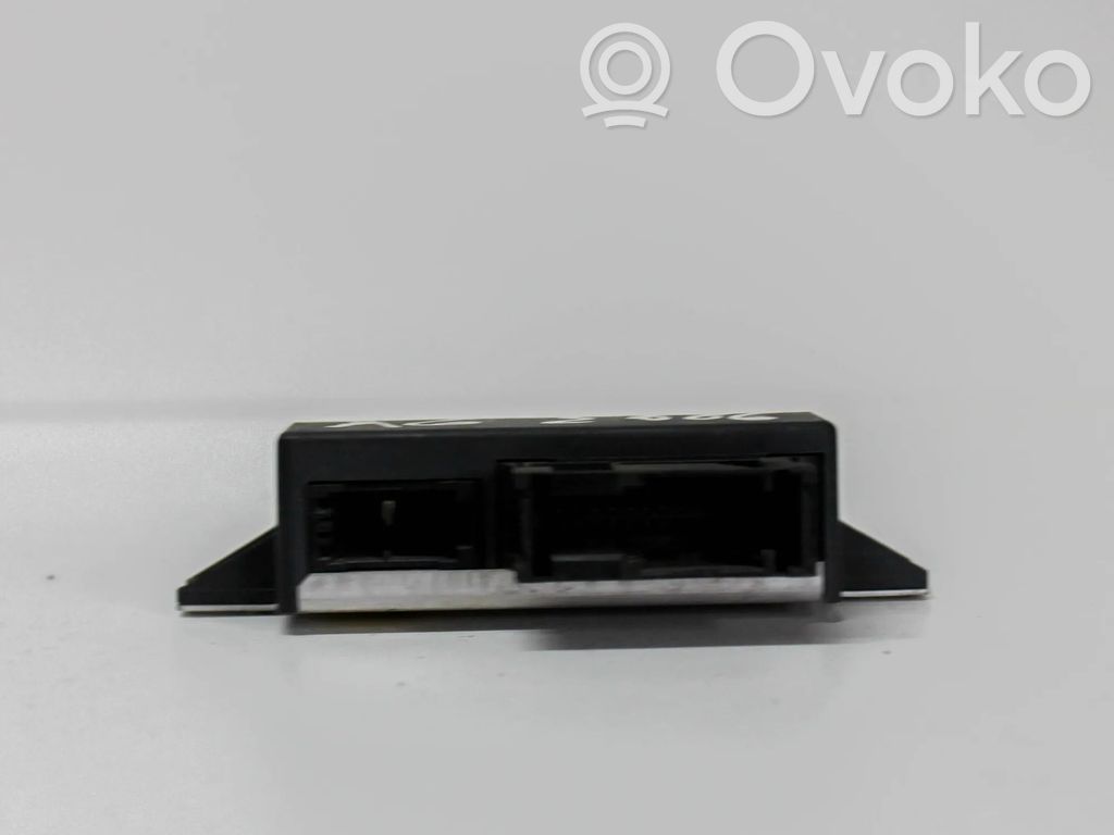 Gateway-Steuermodul   4F0907468D