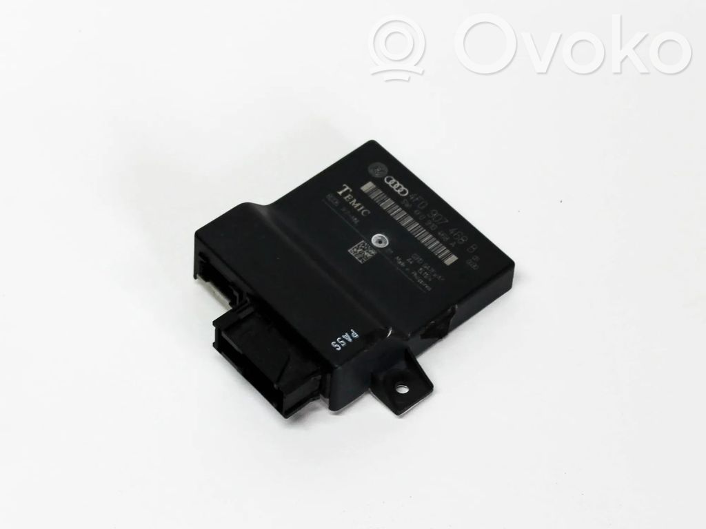 Moduł sterowania Gateway   4F0907468B