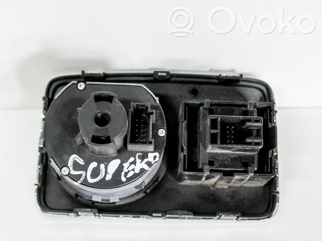 Lichtschalter   3T0941431B