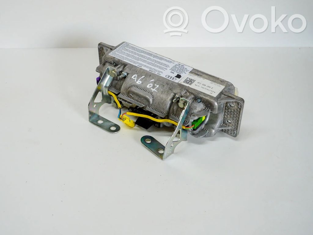 Audi A6 S6 C6 4F Matkustajan turvatyyny 