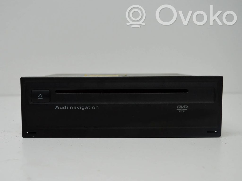 Multimedijos kontroleris   4E0919837M