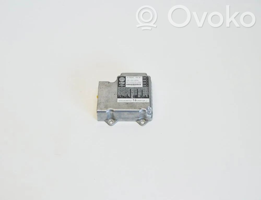 Centralina/modulo airbag   3T0959655A