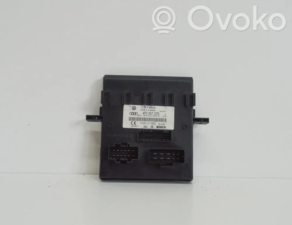 Module d'éclairage LCM   4F0907279