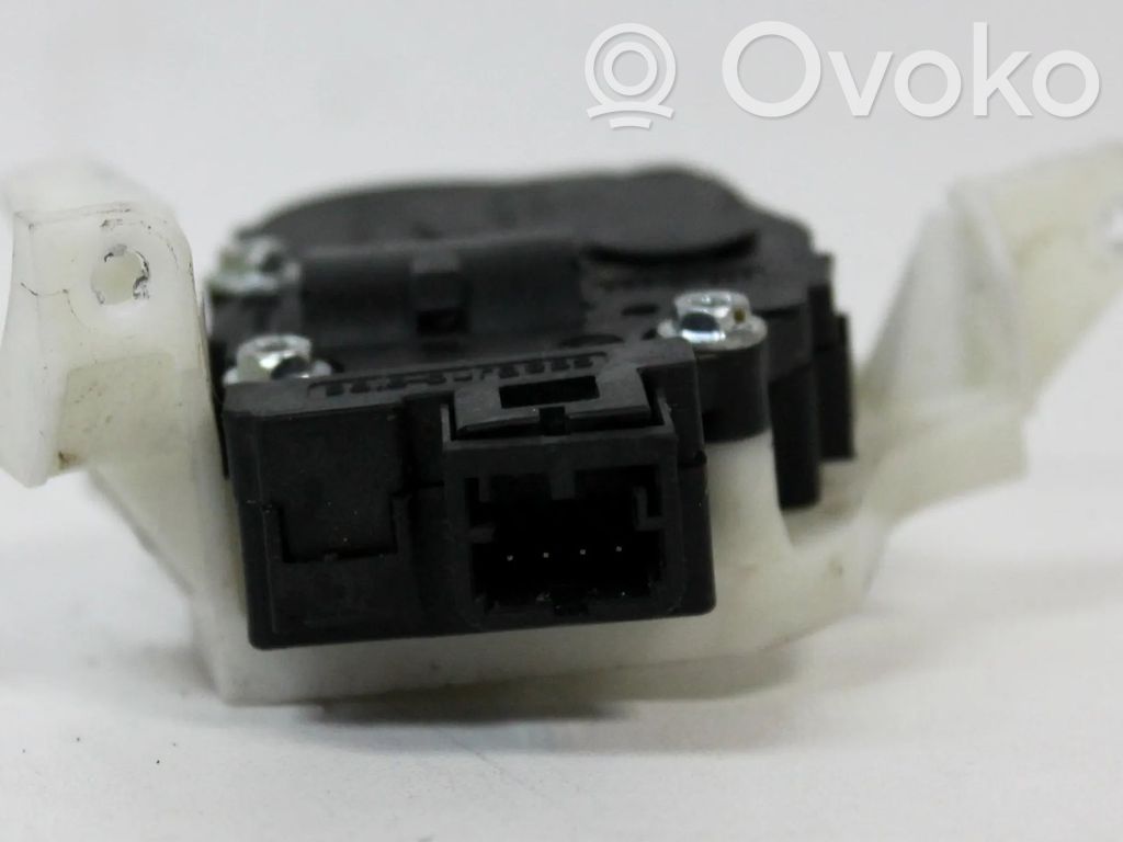 Audi A6 S6 C6 4F Motor/actuator clapetă aer 