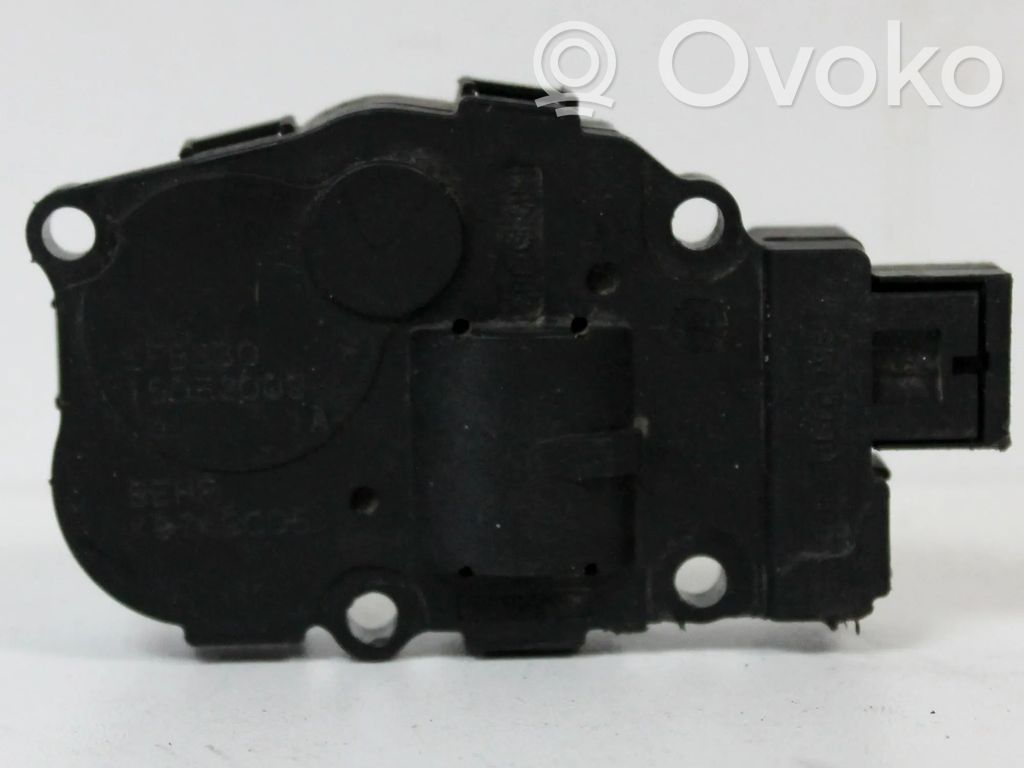 Audi A4 S4 B8 8K Motorino attuatore aria