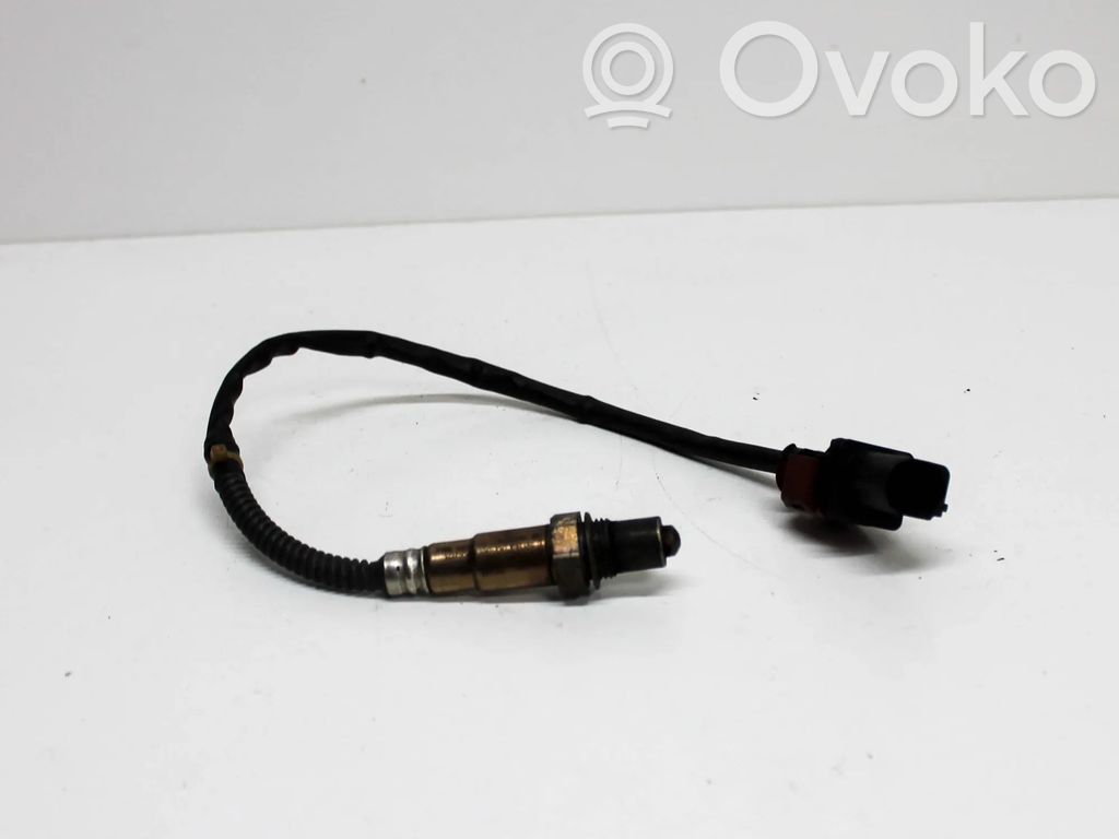 Audi A6 S6 C6 4F Sonda lambda 