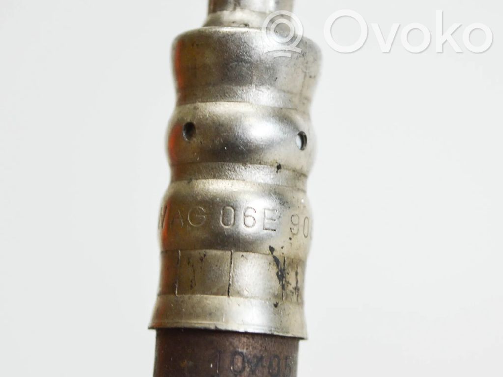 Sonde lambda   06E906265E