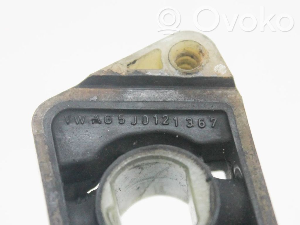 Skoda Fabia Mk2 (5J) Autres pièces compartiment moteur