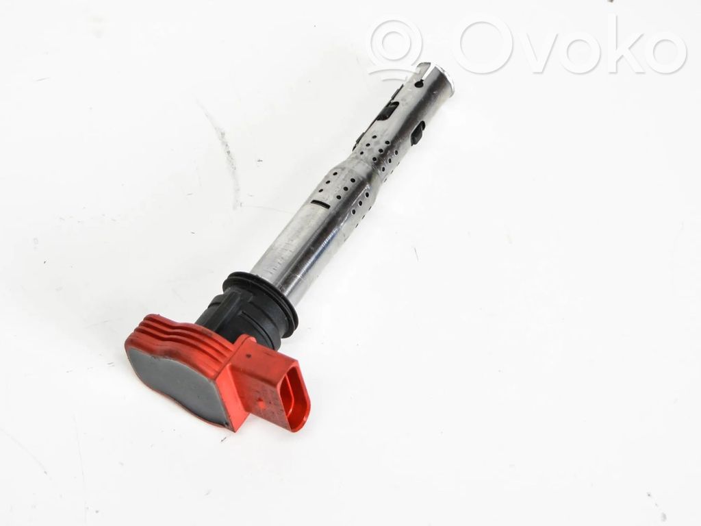 Audi A6 S6 C6 4F Bobine d'allumage haute tension