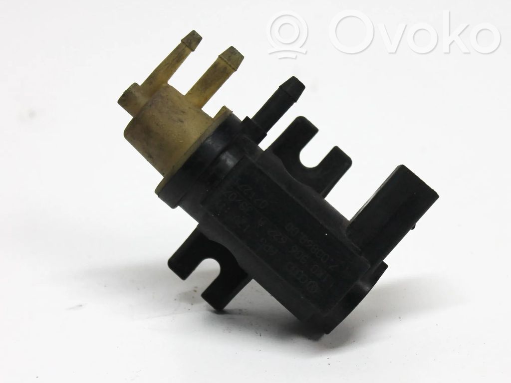 Electroválvula del turbo   1K0906627A