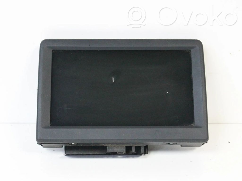 Audi A8 S8 D3 4E Screen/display/small screen 