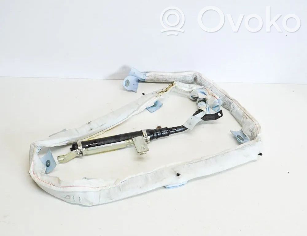 Audi A3 S3 8P Kurtyna airbag 
