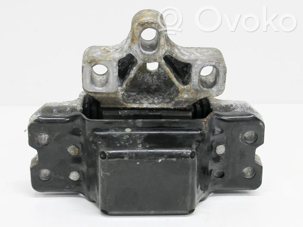 Skoda Octavia Mk2 (1Z) Supporto di montaggio del motore