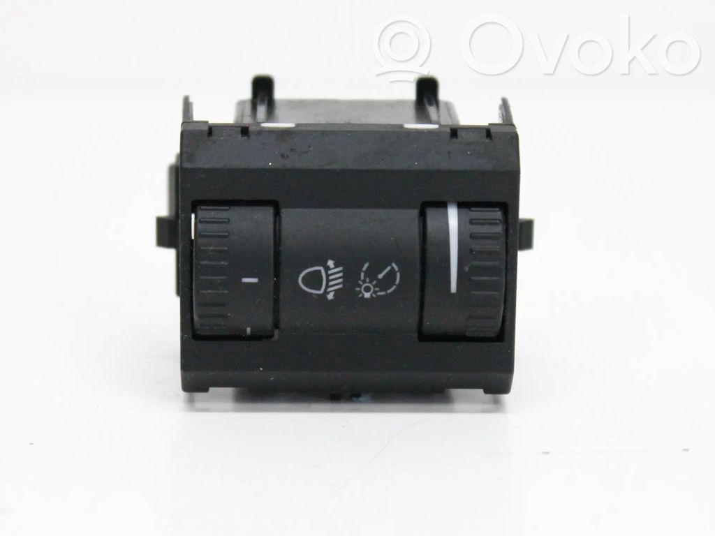 Skoda Octavia Mk2 (1Z) Set di interruttori