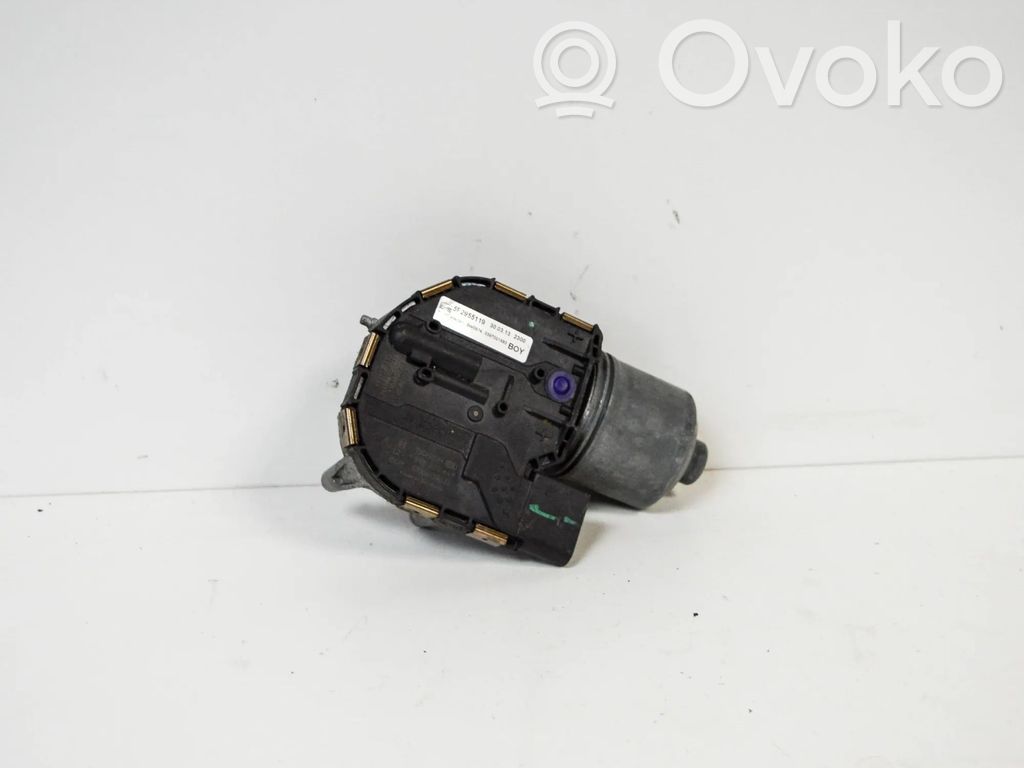 Seat Leon (5F) Wischermotor 