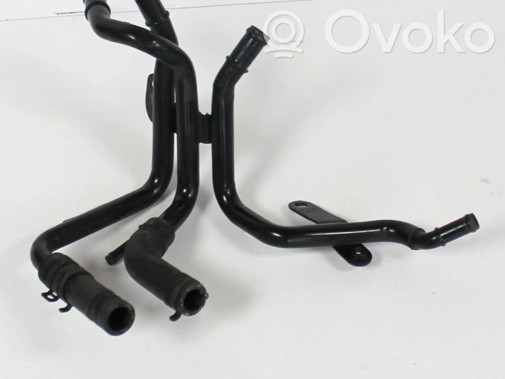 Seat Leon (5F) Conductă/furtun admisie aer 
