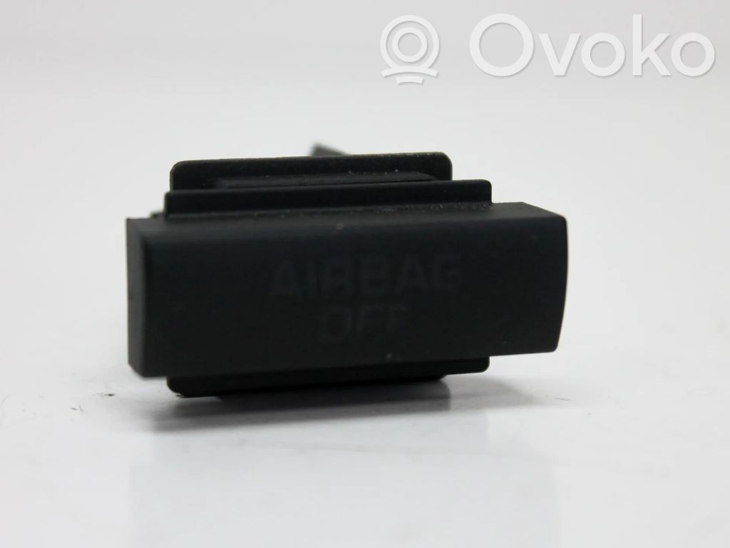 Skoda Octavia Mk2 (1Z) Otros interruptores/perillas/selectores 
