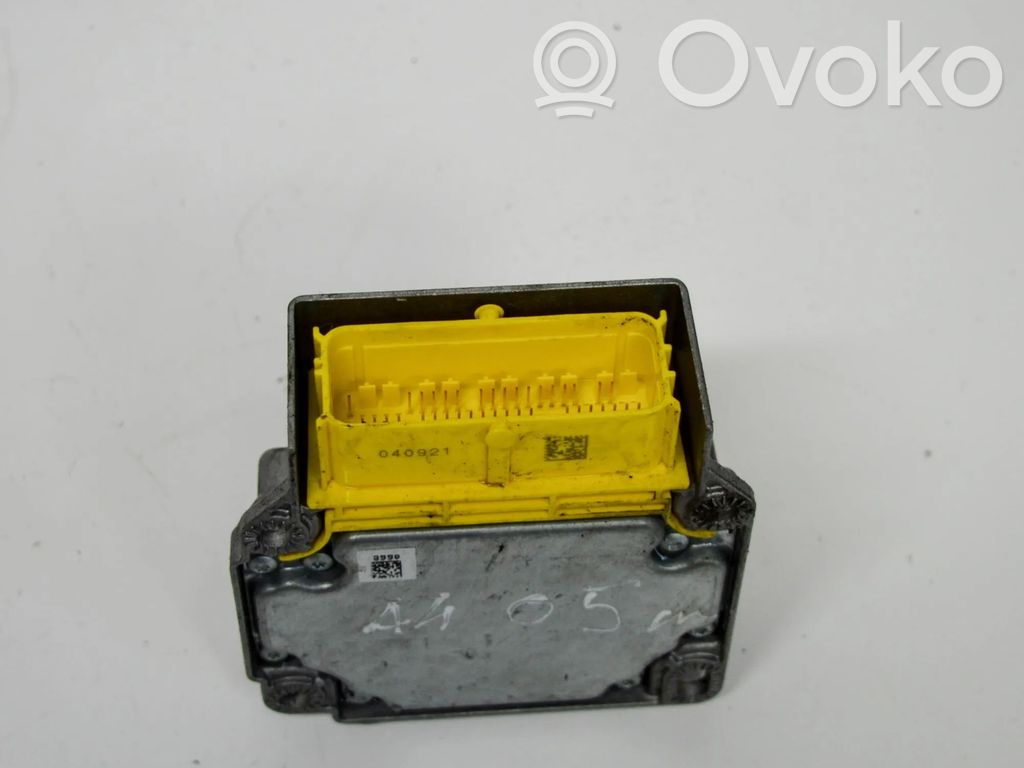 Audi A4 S4 B7 8E 8H Unitate/modul de comandă airbaguri 