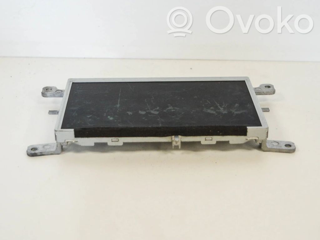 Audi A4 S4 B8 8K Screen/display/small screen 