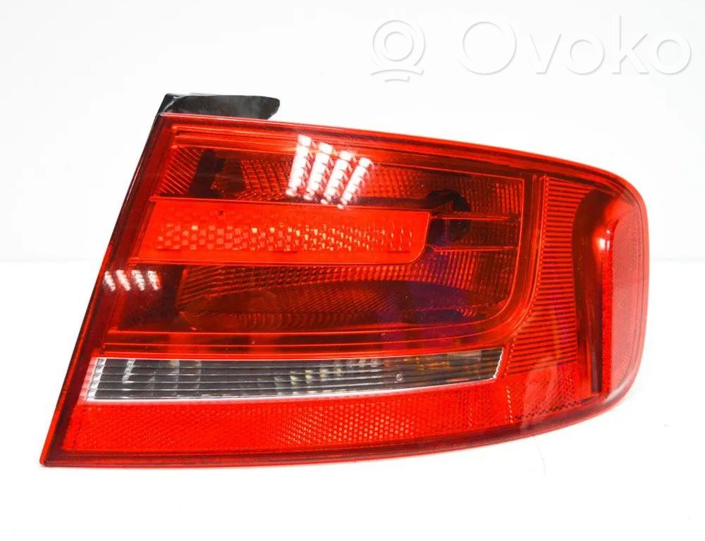 Audi A4 S4 B8 8K Takavalot 