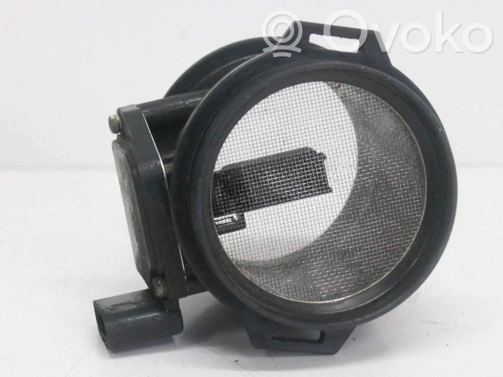 Audi A6 S6 C5 4B Misuratore di portata d'aria 