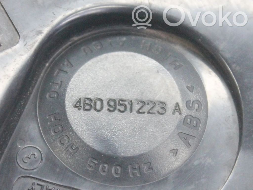 Hälytyssireeni   4B0951223A