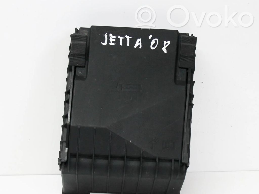 Audi A3 S3 8P Set scatola dei fusibili