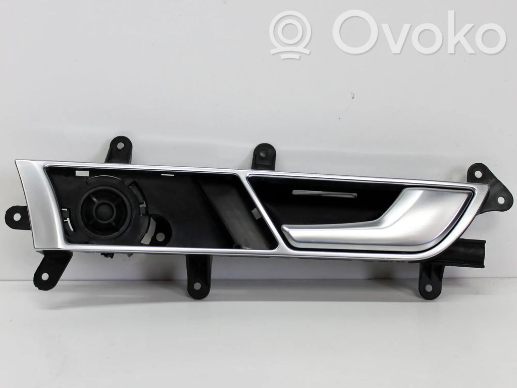 Audi A6 S6 C6 4F Manecilla interna puerta delantera 