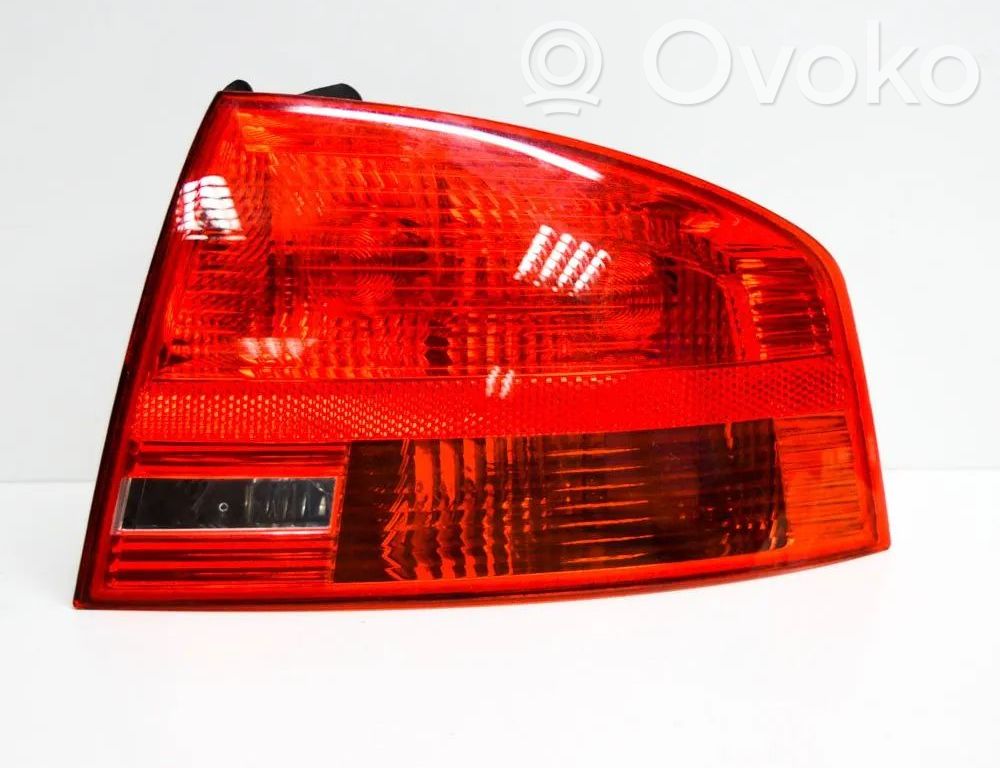 Audi A4 S4 B7 8E 8H Takavalot 