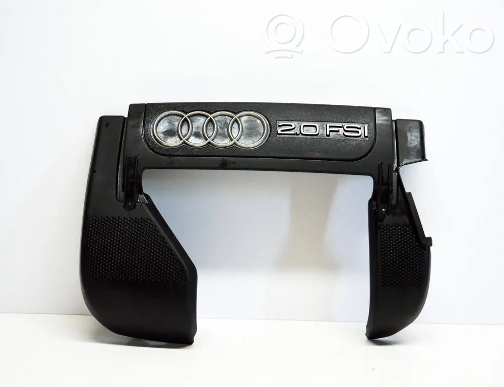 Audi A3 S3 8P Moottorin koppa 