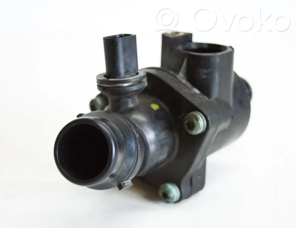 Muu moottoritilan osa   6F121114
