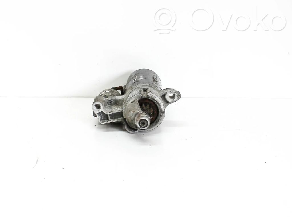 Audi A4 S4 B8 8K Motorino d’avviamento 