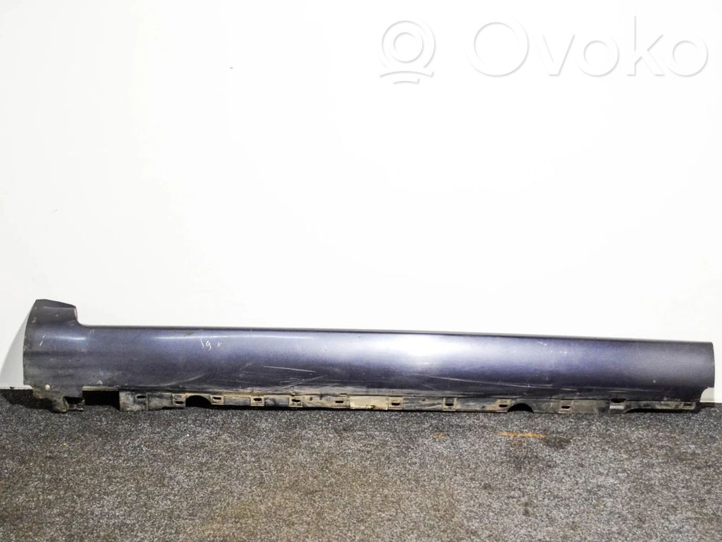 Audi A8 S8 D3 4E Próg 