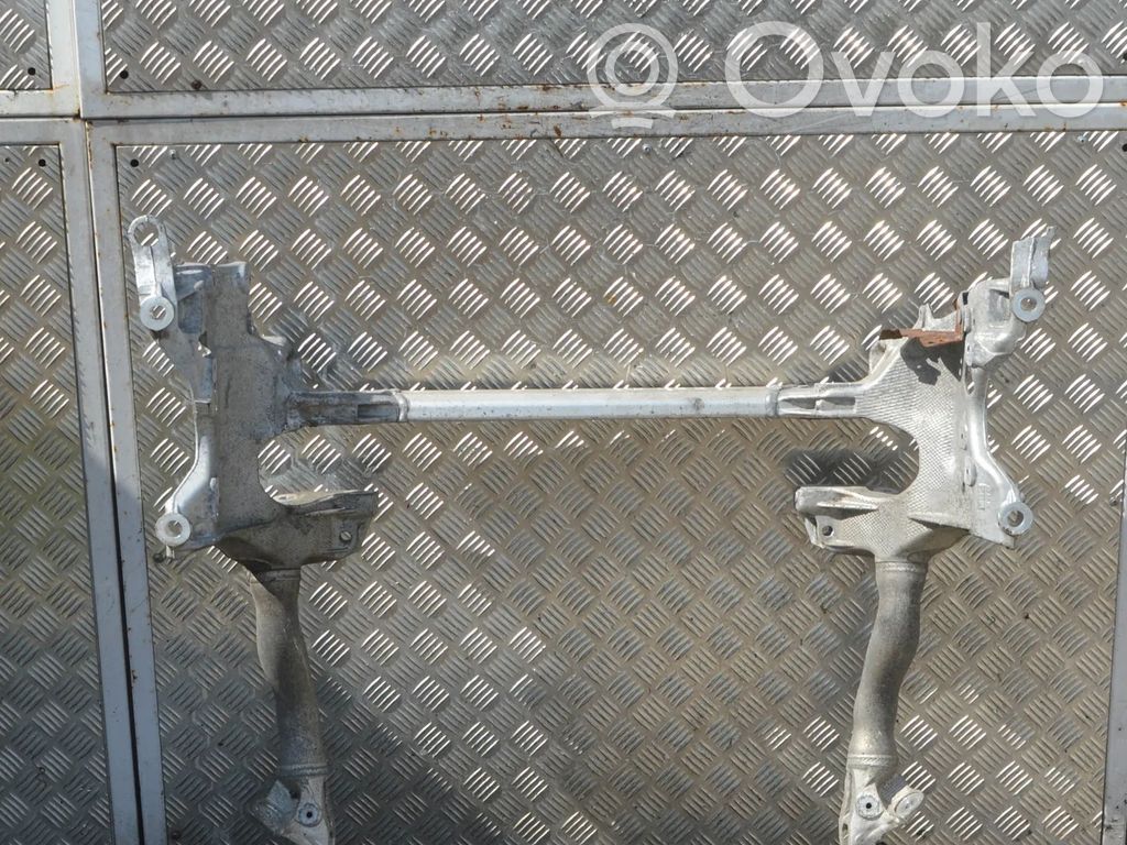 Audi A4 S4 B8 8K Front subframe 