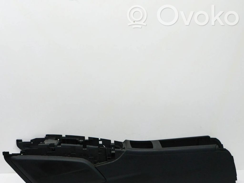 Audi A7 S7 4G Consola central 