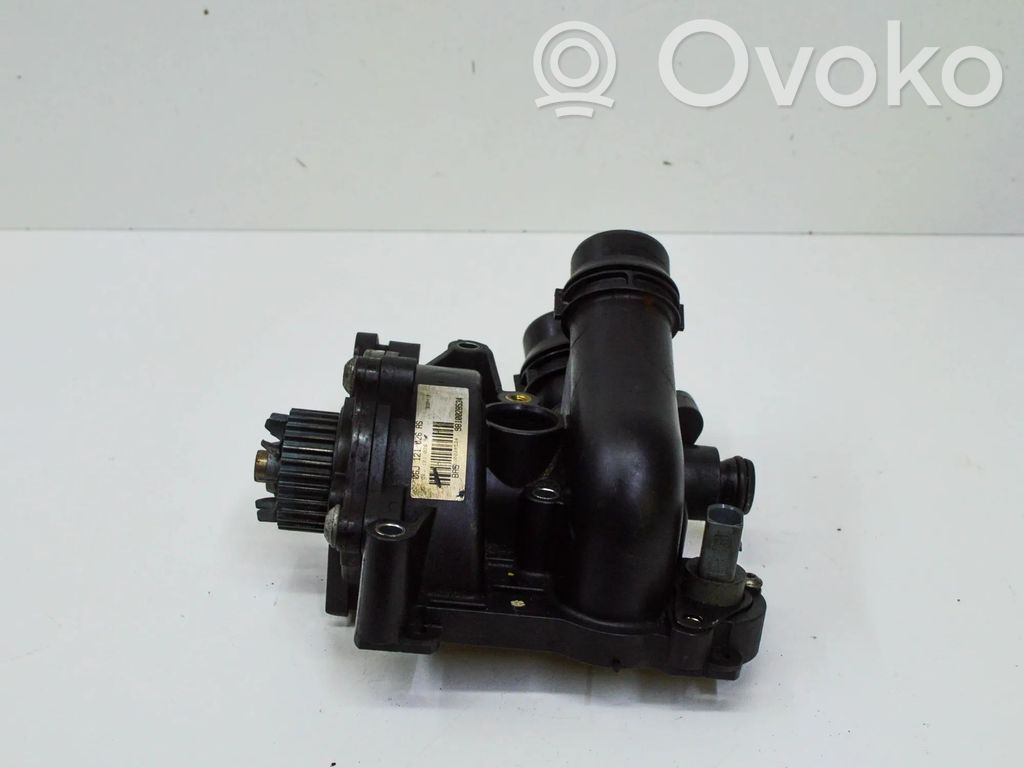 Audi A4 S4 B8 8K Pompa wody 