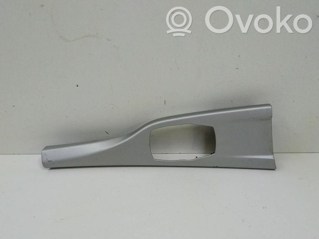 BMW 3 F30 F35 F31 Altri elementi della console centrale (tunnel) 