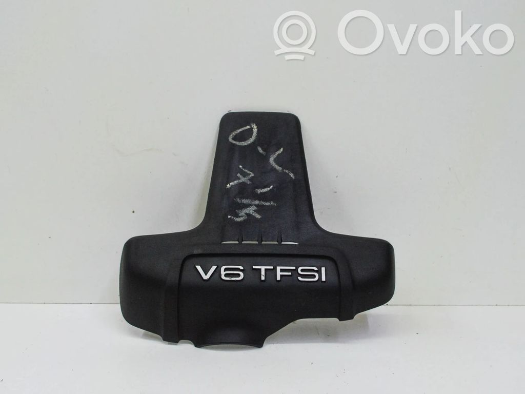 Audi A6 S6 C7 4G Moottorin koppa 