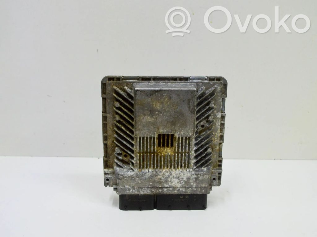 Audi Q7 4L Engine control unit/module 