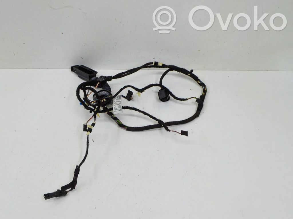 BMW 3 F30 F35 F31 Altro tipo di cablaggio 