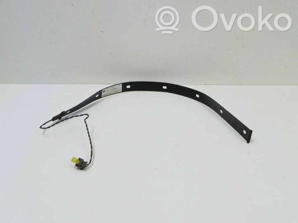 BMW 5 F10 F11 Otros dispositivos
