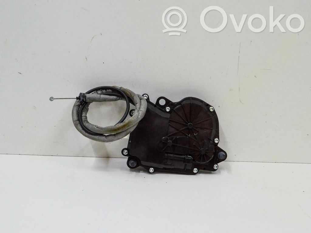 BMW 5 F10 F11 Moteur ouverture de coffre